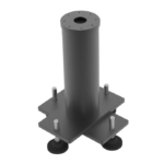 Robot Pedestal 1