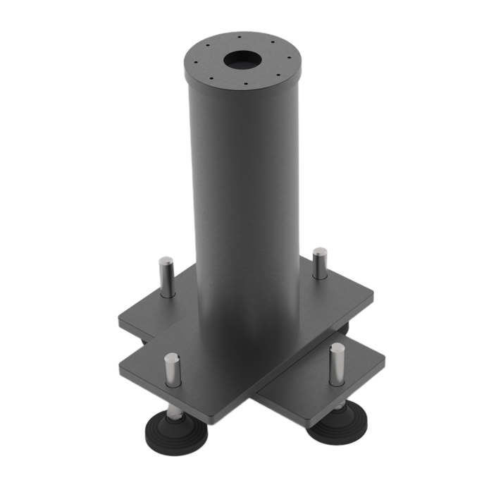Robot Pedestal 1